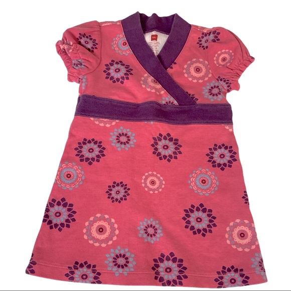 Tea Collection dress - Picture 1 of 4